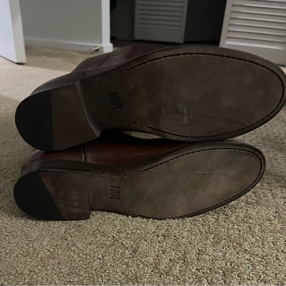 Frye Melissa Button Boots - Picture 7 of 7